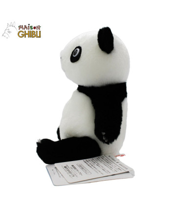 PANDA KOPANDA - Pan-Chan - Fluffy Plush 16cm