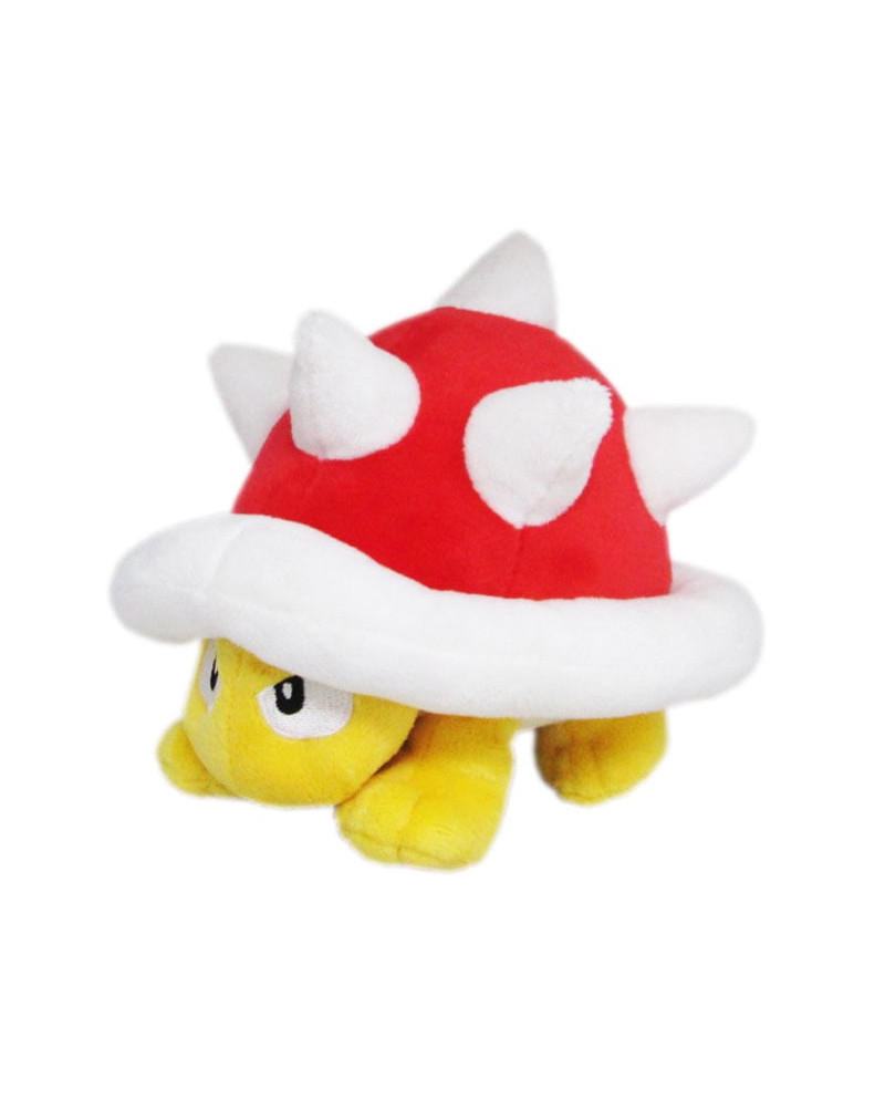 SUPER MARIO - Spiny - Plush 12cm