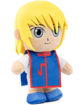 HUNTER X HUNTER - Kurapika - Plush 25cm