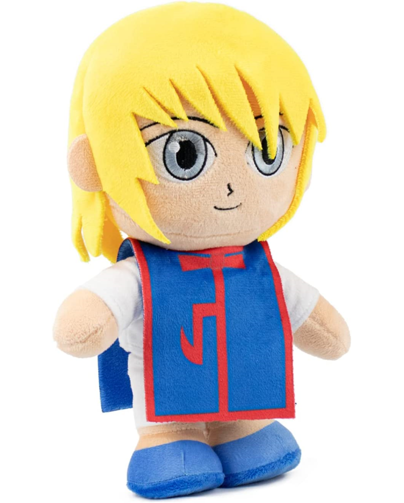 HUNTER X HUNTER - Kurapika - Plush 25cm