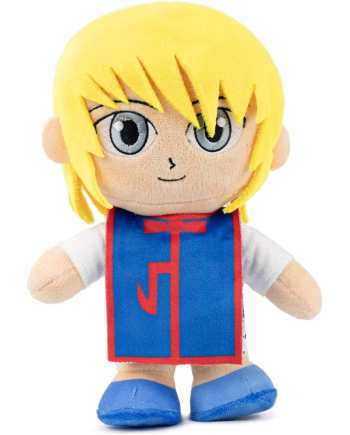 HUNTER X HUNTER - Kurapika - Plush 25cm