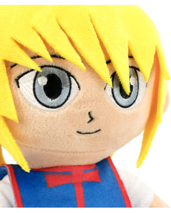 HUNTER X HUNTER - Kurapika - Plush 25cm