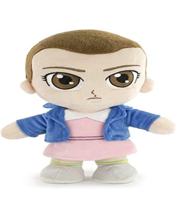 STRANGER THINGS - Eleven - Plush 28cm