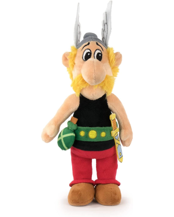 ASTERIX & OBELIX - Asterix - Plush 27cm