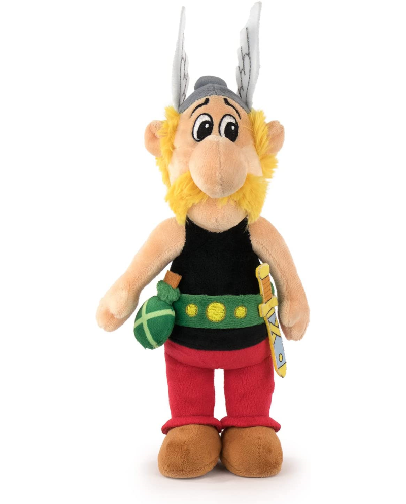 ASTERIX & OBELIX - Asterix - Plush 27cm