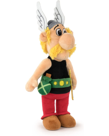 ASTERIX & OBELIX - Asterix - Plush 27cm