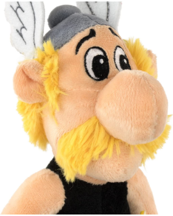 ASTERIX & OBELIX - Asterix - Plush 27cm