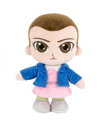 STRANGER THINGS - Eleven Plush - 26cm