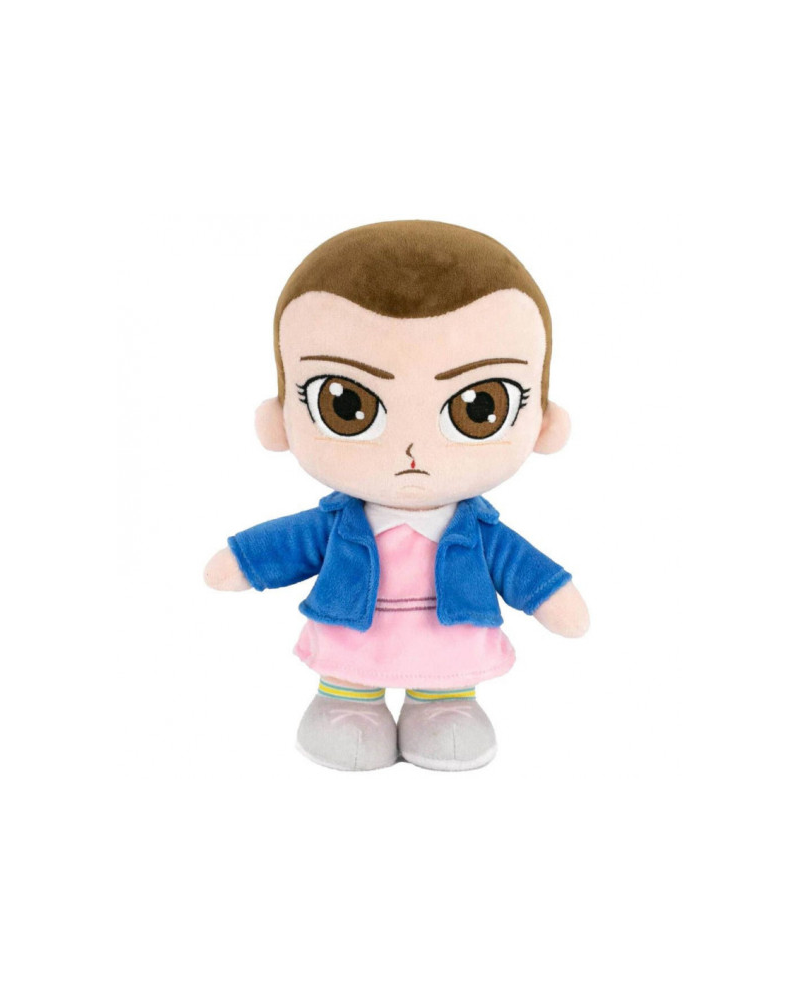 STRANGER THINGS - Eleven Plush - 26cm