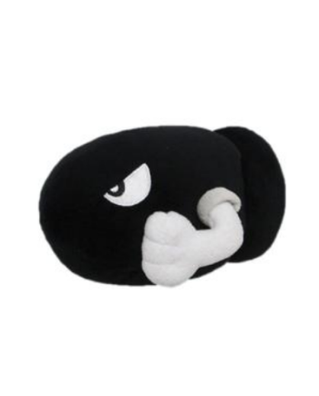 SUPER MARIO - Bullet Bill - Plush 15cm