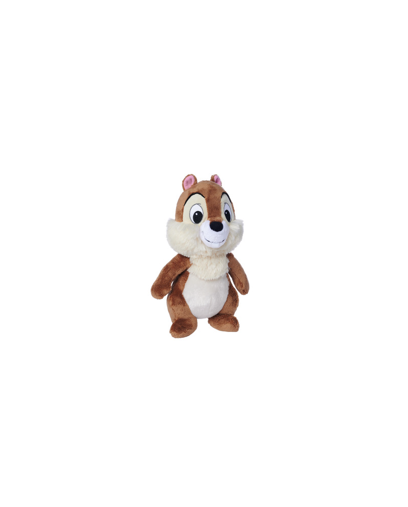 CHIP & DALE - Chip Plush - 25 cm