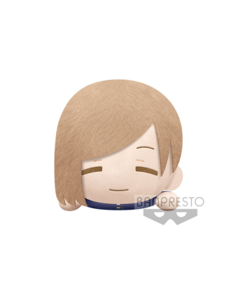 JUJUTSU KAISEN - Nobara Kugisaki - Lying Down Big Plush 22cm