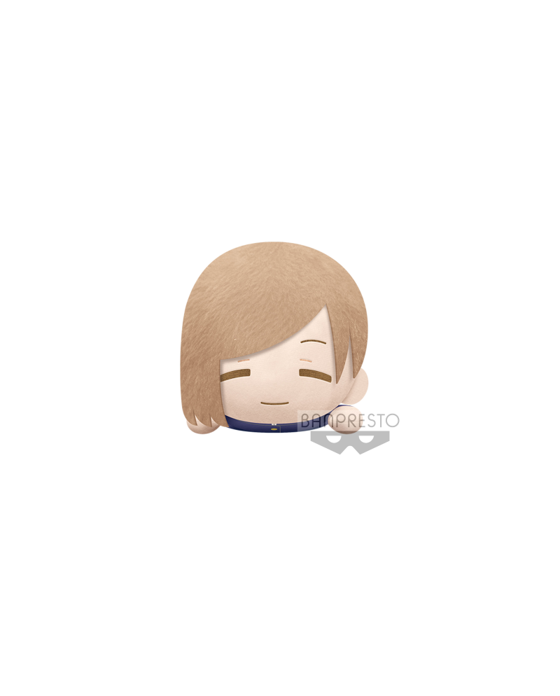JUJUTSU KAISEN - Nobara Kugisaki - Lying Down Big Plush 22cm