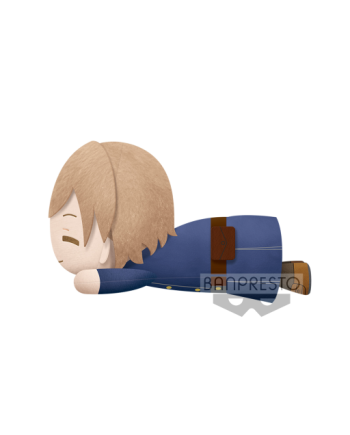 JUJUTSU KAISEN - Nobara Kugisaki - Lying Down Big Plush 22cm