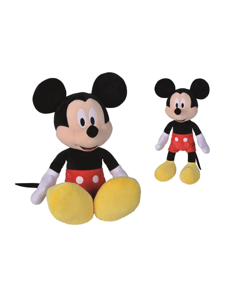 DISNEY - Plush Mickey - 60cm