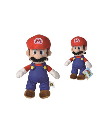 SUPER MARIO - Mario Plush - 30cm
