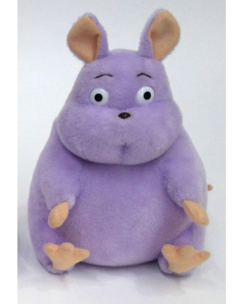 STUDIO GHIBLI - Boh Nezumi - Plush 7cm