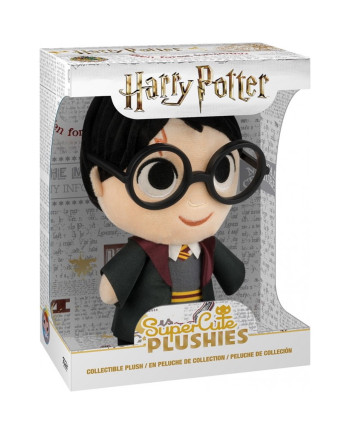 HARRY POTTER - Supercute Plushies - Harry Potter - 20cm