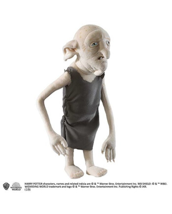 HARRY POTTER - Kreacher Collector Plush - 30cm