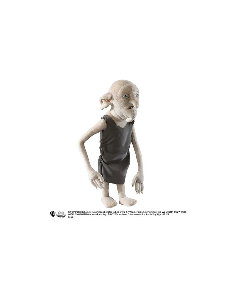 HARRY POTTER - Kreacher Collector Plush - 30cm