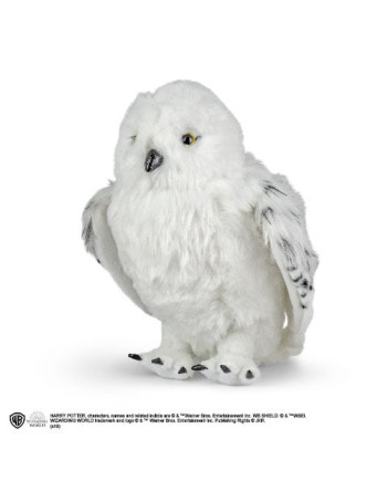 HARRY POTTER - Hedwig Collector Plush - 35cm