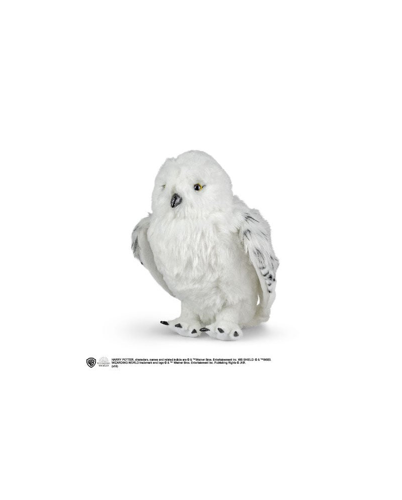 HARRY POTTER - Hedwig Collector Plush - 35cm