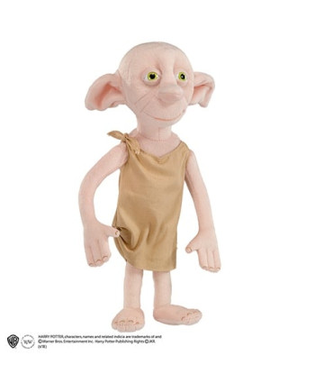 HARRY POTTER - Dobby Plush - 41cm