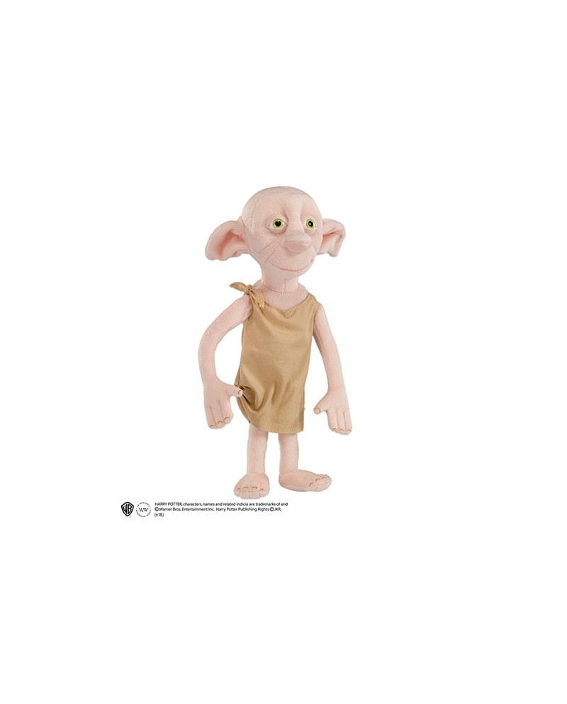 HARRY POTTER - Dobby Plush - 41cm
