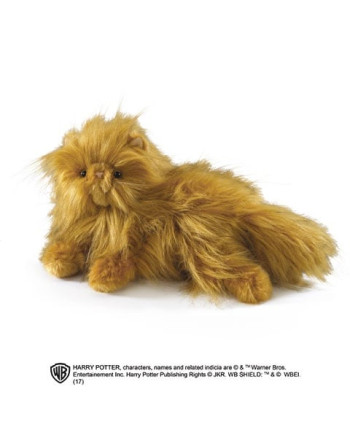 HARRY POTTER - Pattenrond Plush - 25cm