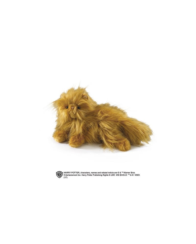 HARRY POTTER - Pattenrond Plush - 25cm