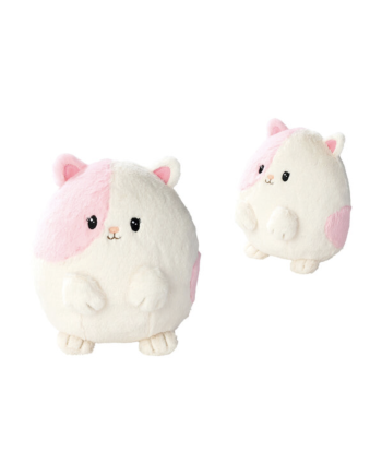 GABBY'S DOLLHOUSE - Hamster Kitty - Plush 25cm