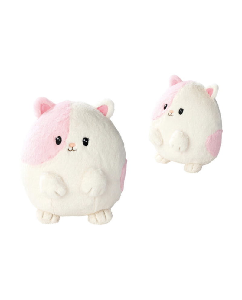 GABBY'S DOLLHOUSE - Hamster Kitty - Plush 25cm