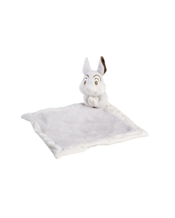 BAMBI - Thumper Plush 13 cm + Comforter