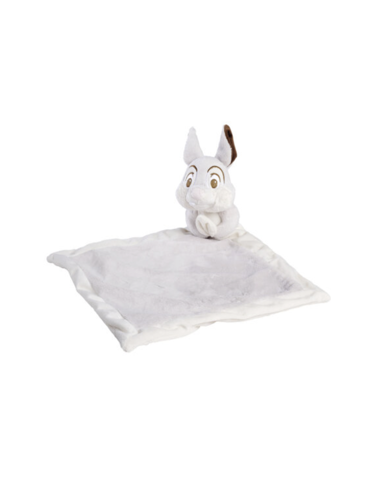 BAMBI - Thumper Plush 13 cm + Comforter
