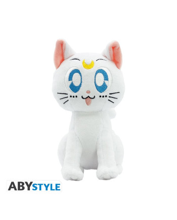 SAILOR MOON - Artemis - Plush 15cm