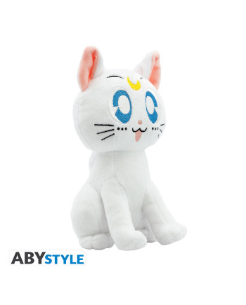 SAILOR MOON - Artemis - Plush 15cm