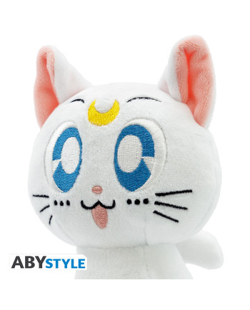SAILOR MOON - Artemis - Plush 15cm