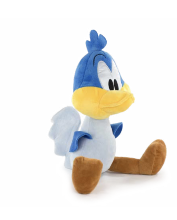 LOONEY TUNES - Road Runner - Sitting Plush 30cm