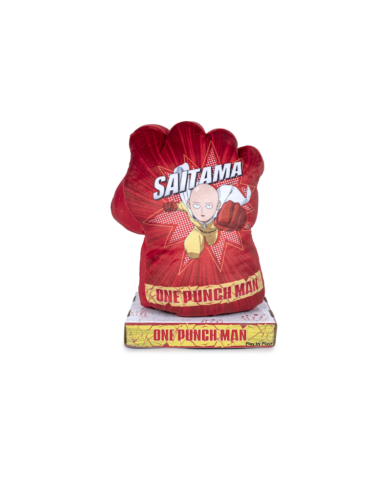 ONE PUNCH MAN - Gloves - Plush 25cm