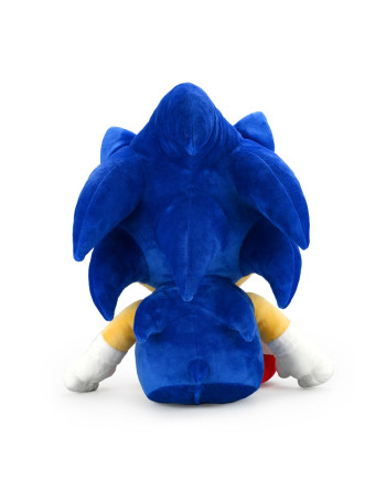 SONIC - Sonic - Kidrobot Vibrating Plush - 40cm
