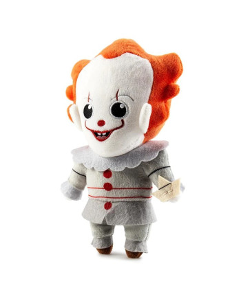 IT - Pennywise "2017" - Phunny Plush 20cm