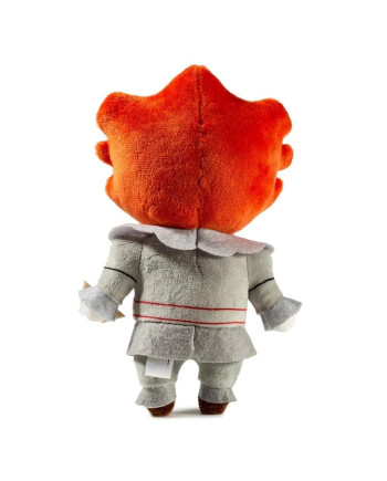 IT - Pennywise "2017" - Phunny Plush 20cm