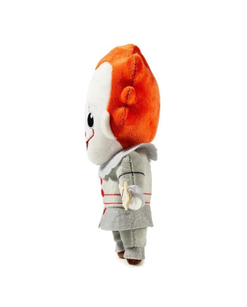 IT - Pennywise "2017" - Phunny Plush 20cm