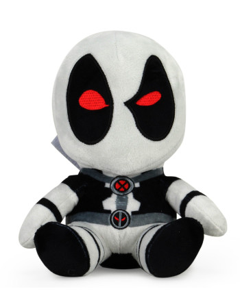 MARVEL - Deadpool "X-Force" - Phunny Plush 20cm