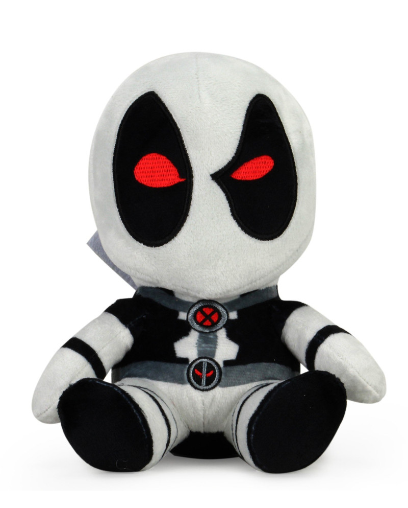 MARVEL - Deadpool "X-Force" - Phunny Plush 20cm