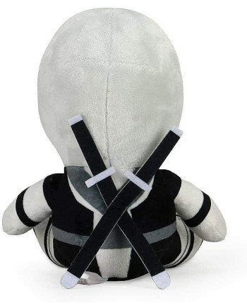 MARVEL - Deadpool "X-Force" - Phunny Plush 20cm