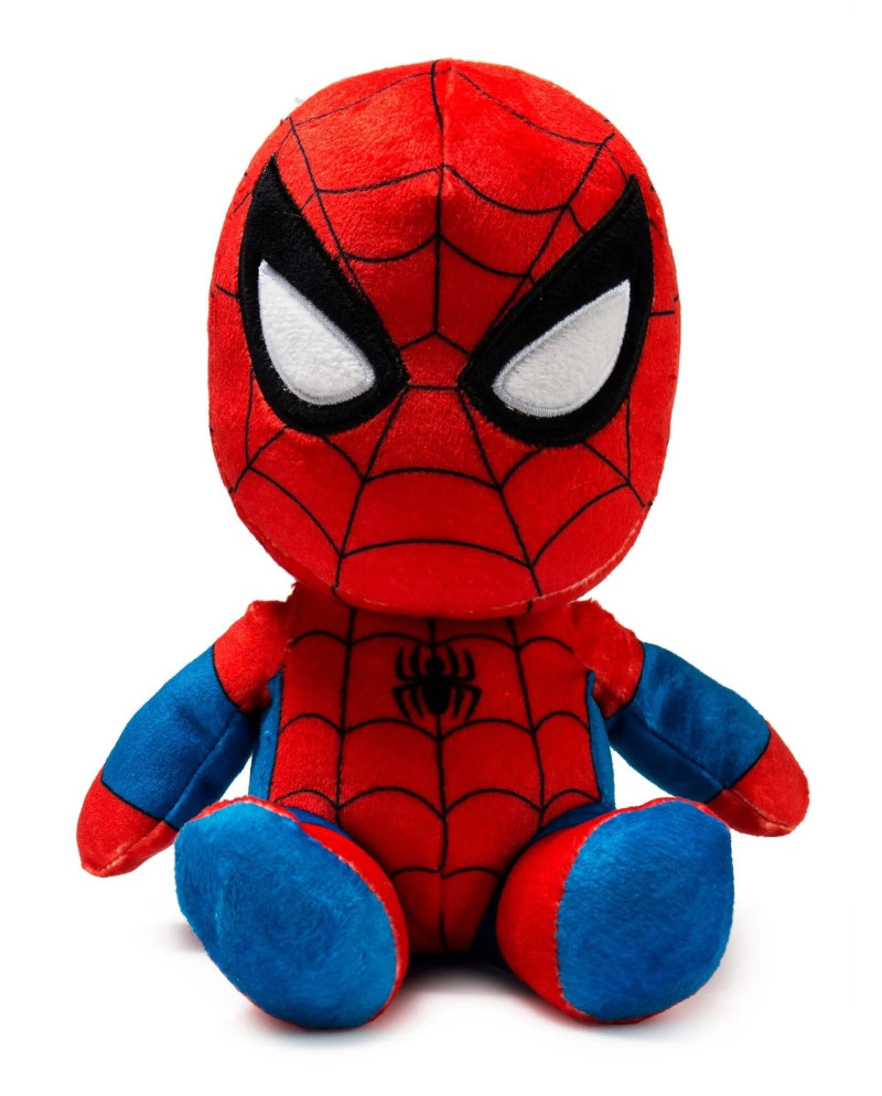MARVEL - Spider-Man "Classic" - Phunny Plush 20cm