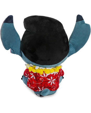 STITCH - Elvis Hawaii - Kidrobot Vibrating Plush - 40cm