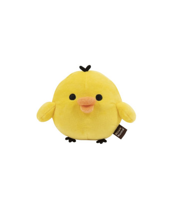 KIIROITORI - Small Plush 10cm