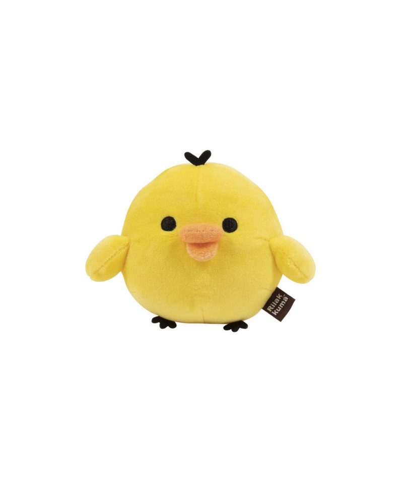 KIIROITORI - Small Plush 10cm